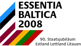Essentia Baltica 2008