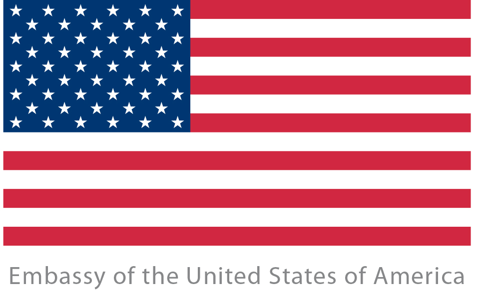 Embassy of the United States of America