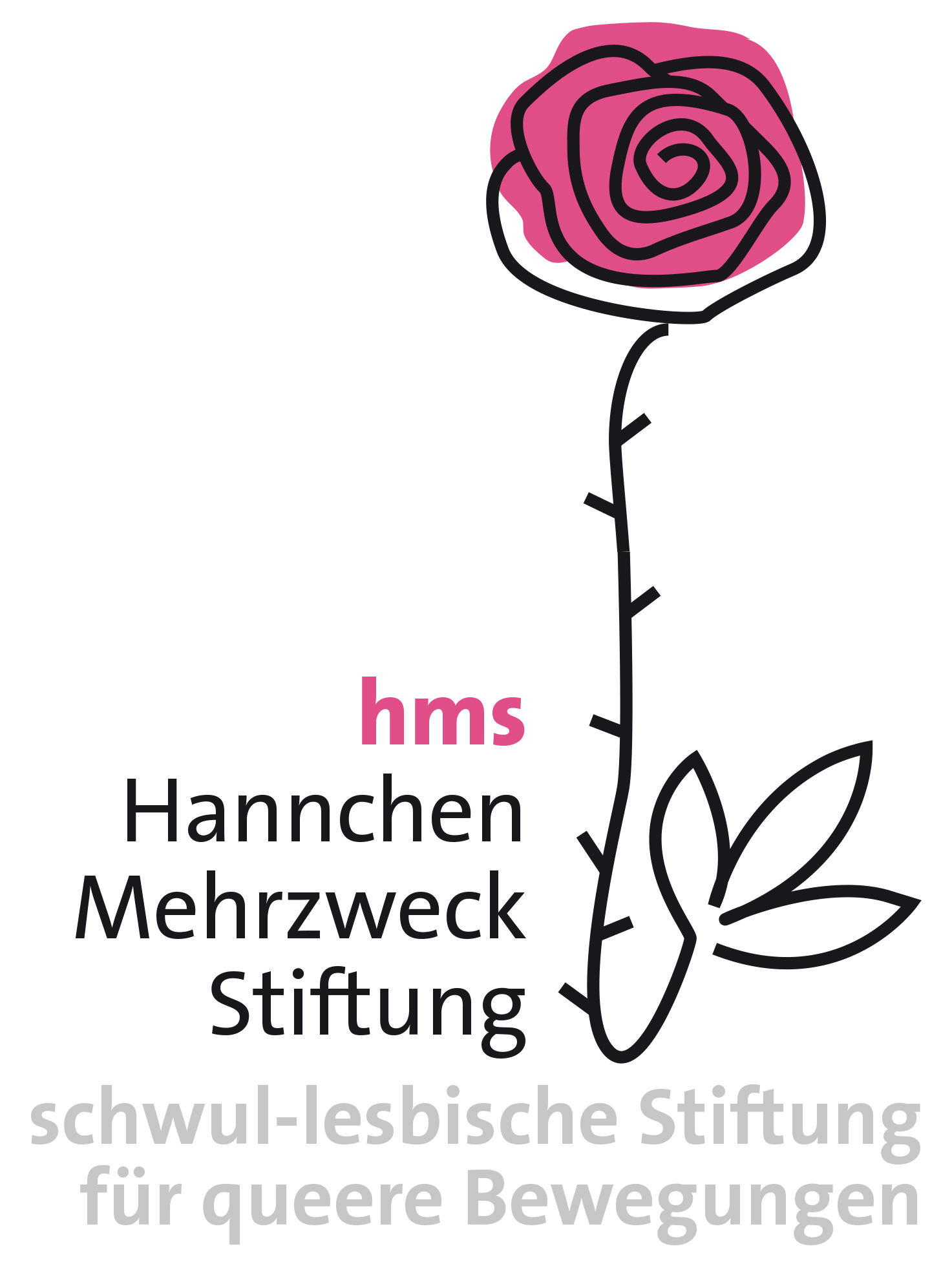 hms Hannchen Mehrzweck Stiftung - schwul-lesbische Stiftung für queere Bewegungen
