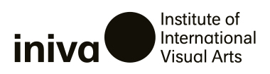iniva Institute of International Visual Arts