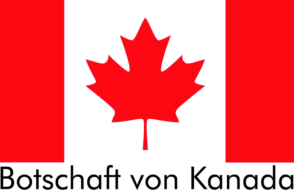 Botschaft Kanada