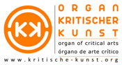 organ kritischer kunst